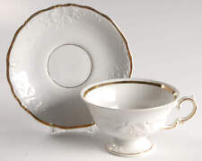 Walbrzych Glory Cup & Saucer 4669888 picture