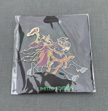 Disney WDI MOG They're Off Villains Takeover Black Cauldron The Horned King Pin picture
