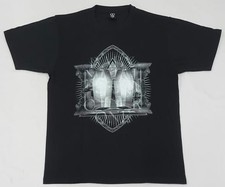 BABYMETAL Coffin T-Shirt Black XL Size BABYMETAL RETURNS Japan Used Japan picture