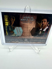 Breygent 2013 American Horror Story Collector Cards Costume ARC18 Congrats picture