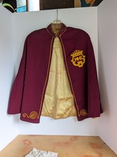 Vintage Marching Band Cape Milford High School Delaware  picture