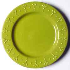 Signature Now and Then Olive Salad Plate 6774706 picture