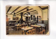 G2008 HAMBURG AK Weinhaus DIENGER Große Brückerstraße 5-7 old Postcard... picture