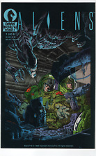 ALIENS #1 1988  1st Appearance App of Aliens Dark Horse Comics 2nd Print Horror picture