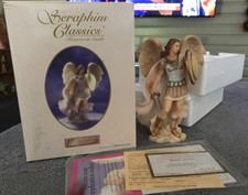 VTG Seraphim Classics Heaven On Earth 