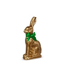 RAZ Imports Gold Bunny, 7-inch Length x 2.75-inch Width x 14-inch Height picture