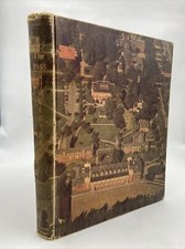 1948 University of Oregon College Yearbook Eugene Oregon 