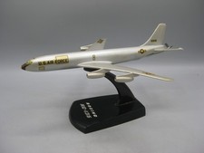 Vtg 50's Topping USAF Boeing KC-135 Stratotanker Airplane Desktop Display Model picture