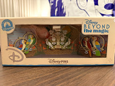 Disney Limited Edition 400 Enchanted Tiki Room Disney Beyond the Magic Box picture