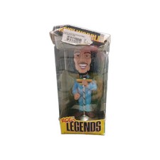 Rare Funko Bob Marley 7” Wacky Wobbler Rock Legends Bobblehead - NewBox Damaged picture