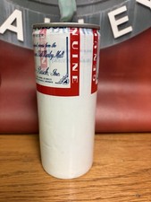 Budweiser beer can Anheuser busch beer St. Louis mo. Error Can 16 Oz Great Look picture