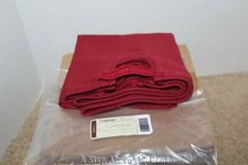 Longaberger XL Oval Picnic Liner in Paprika #2050927 NEW picture