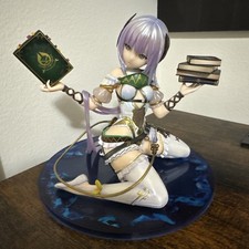 Atelier Sophie Figure Alter Plachta PVC 1/7 scale   picture