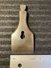 Stanley no. 6 plane lever cap Chipped picture