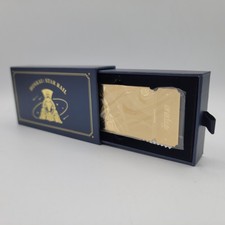 Honkai Star Rail Special Pass Souvenir ticket Authentic from Mihoyo USA Seller picture