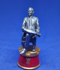George W Bush Collector’s Edition Plastic Figure 3 Inch Tall Mini Republican picture