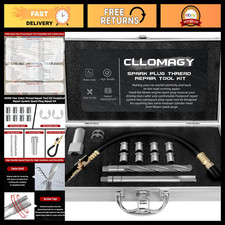 Two Valve Tool Kit for Ford Triton - Spark Plug Repair & Maintenance Set picture