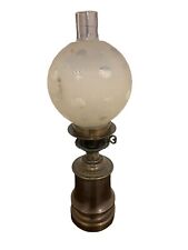 Vintage Electric Lamp 22” picture