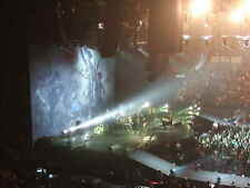 Photo 6x4 Coldplay - Birmingham NIA - December 2008 The National Indoor A c2008 picture