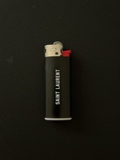 YSL Yves Saint Laurent lighter picture
