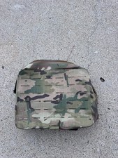 S&S Precision Multicam Dry Bag Pouch 8x10 MOLLE DB-810MXX w/ 3 Mag Insert picture