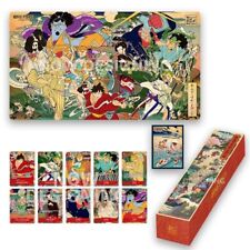One Piece TCG 1st Year Anniversary Set ENGLISH - PREORDER 28th June 2024 picture