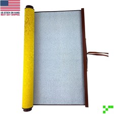 Calligraphy Cloth, Reusable Chinese Magic Water Paper Ten Thousand Times Writing picture