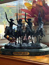Frederic Remington 