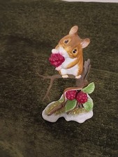 Nature's Reward White Footed Mouse Lennox picture
