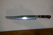 12 in Chefs Knife Bon Gourmet by Sabatier France for Schiller & Asmus picture
