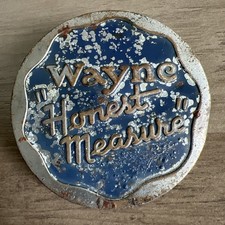 Vintage 1930's WAYNE 