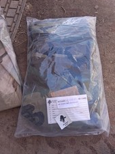 USGI Military Army Woodland Camo GoreTex Bivy Sleeping Bag Cover  USA Made NOS picture
