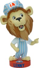 Lionel Lenny Lionel Trains Mascot Bobblehead picture
