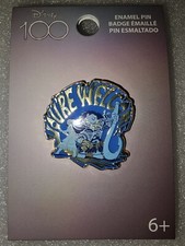 2024 Loungefly Disney 100 You're Welcome Moana And Maui Pin New On Card picture