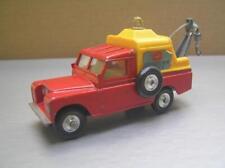 Corgi Toys 477 Land Rover 109 Breakdown Service Truck picture
