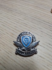 Dalstrong Gladiator Series Lapel Pin High End Kitchen & Chef's Knives picture