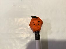 RARE Walt Disney Productions Pinocchio Pencil Eraser Topper Figure Toys VINTAGE picture