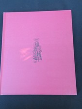 The R. Crumb Coffee Table Art Book Hardcover no DJ 1997 Kitchen Sink Fine- picture