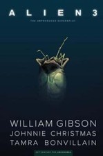 William Gibson's Alien 3 by William Gibson: Used picture