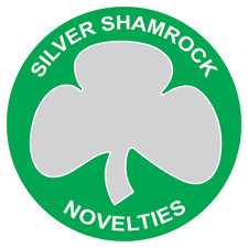 Silver Shamrock 3