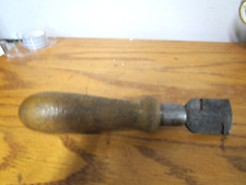 Antique Disston USA - C.S. No. 487 Saw Wrest for Handsaws picture