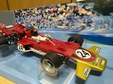 Quartzo 1/18 Lotus F1 72C American GP 1970 picture