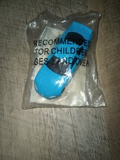 Vintage Cheerio Cereal Box Toy Nascar Blue Do-It-Yourself Decals picture