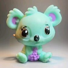 Hatchimals Colleggtibles Koala Seafoam with Silver Wings 1