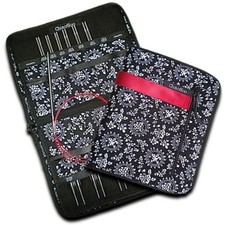 ChiaoGoo Twist SS Large Set, 5-inch (13 cm) picture