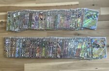 Modern Japanese Pokemon Card Lot (1900 Cards Total: Holos, EXs, ARs, SRs) picture