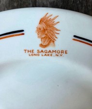 Rare The Sagamore Hotel Long Lake 9
