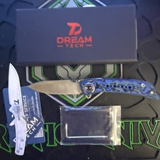 Dreamtech D3610MBL 14C28N picture
