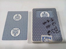 TERRIBLES TOWN CASINO PAHRUMP, NEVADA CARD DECK GREAT FOR VINTAGE COLLECTION picture