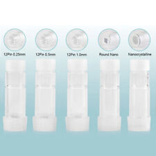 Replacement Cartridges 12Pin Nano for Device H2 Wrinkle Removal Skin Care Device picture